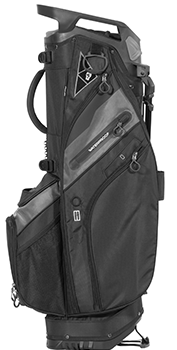  STAND BAGS